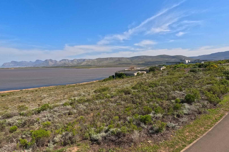 0 Bedroom Property for Sale in Benguela Cove Lagoon Wine Estate Western Cape